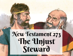 NT 273 - The Unjust Steward